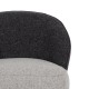 Butaca-Gris-Black-detail