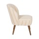Sillon-rayas-miel-laterale