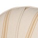 Sillon-rayas-miel-detail-2