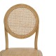Silla-madera-ratan-detail
