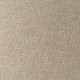 Beige-weißes Aluminium-Gartenset – Modulares und elegantes Design