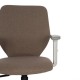 Silla-oficina-elevable-Taupe-detalle