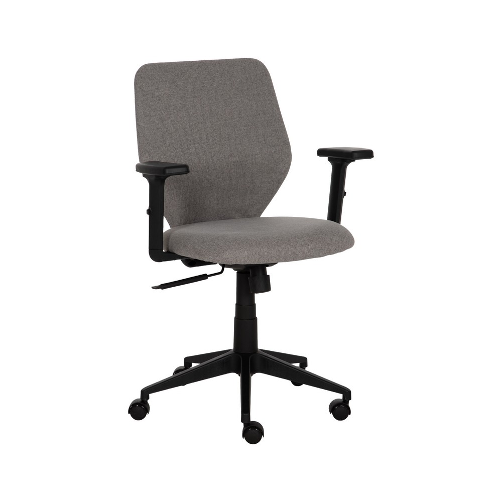 Silla-oficina-elevable-gris