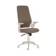 Cadeira de escritório-Taupe