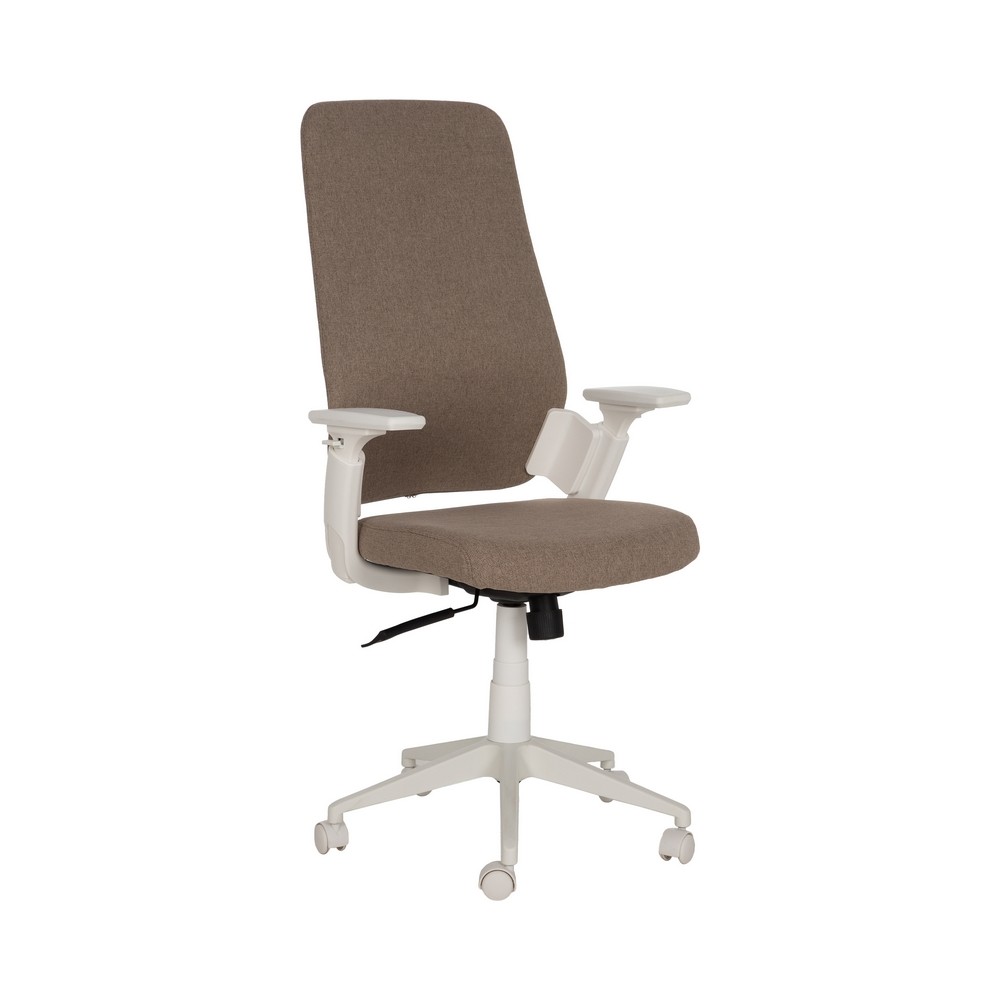 Stuhl-Büro-Taupe