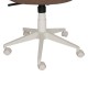 Stuhl-Büro-Taupe-ruedas