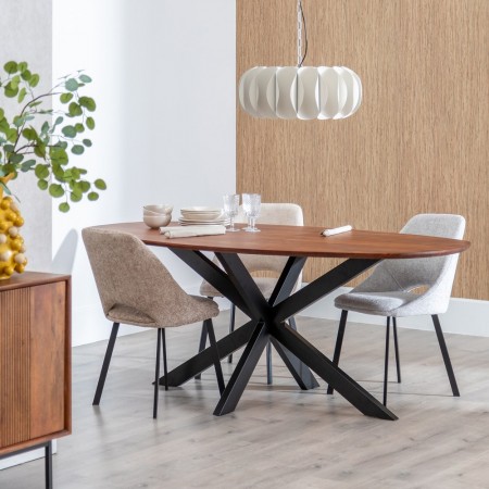 Mesa-comedor-ovalada-Talaia-madera