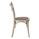Silla-madera-olmo-Contract-Crema-ratán-lateral