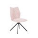 Silla-giratoria-eneas-rosa