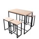 Mesa-cocina-alta-con-4-taburetes-Nagano