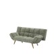 Schlafsofa-Klick-Klack-Vega-Grün-Front