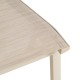 SILLA ALUMINIO-TEXTILENO EXTERIOR 49 X 62 X 90 CM