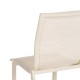 SILLA ALUMINIO-TEXTILENO EXTERIOR 49 X 62 X 90 CM