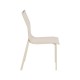 SILLA ALUMINIO-TEXTILENO EXTERIOR 49 X 62 X 90 CM