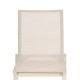 SILLA ALUMINIO-TEXTILENO EXTERIOR 49 X 62 X 90 CM