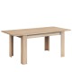 quarto de mesa-extensível-oak-canadian-004586f-aberto
