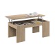Table-centre-liftable-Kendra-chêne-canadien-ouvertes