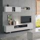Meuble de salon Belus pas cher - Fanmeubles