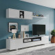 Meuble de salon Belus pas cher - Fanmeubles