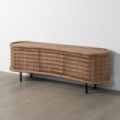 APARADOR NATURAL MADERA DE MANGO SALÓN 168 X 40 X 58 CM
