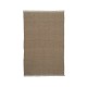 Alfombra Natural Lana-Yute 160 X 240 Cm