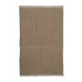 ALFOMBRA NATURALE LANA-YUTE 200 X 300 CM