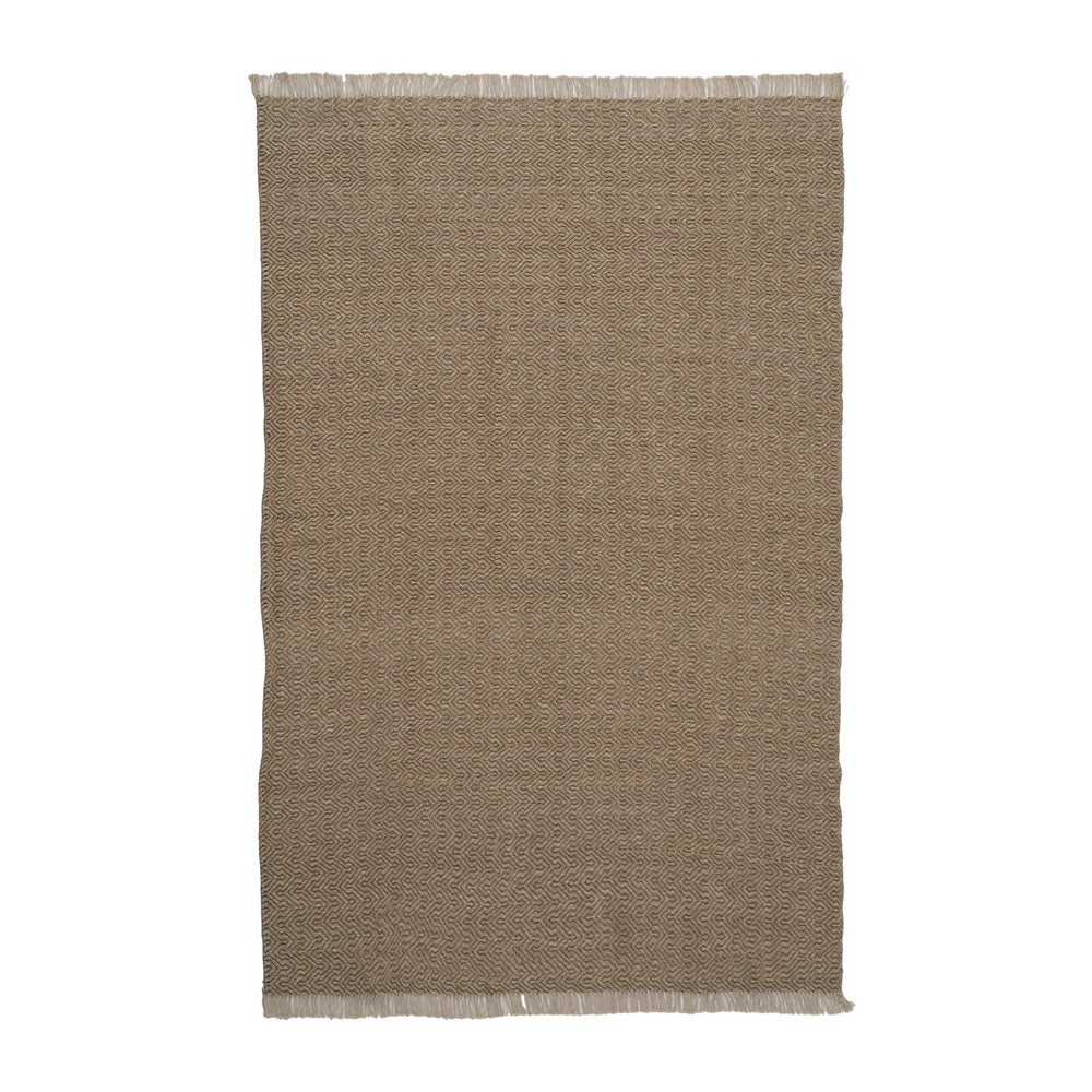 Alfombra Natural Lana-Yute 200 X 300 Cm