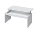 Cheap White Lifting Center Table 001638BO ↩ Mesa ausiliario
