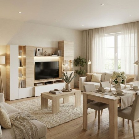 AMBIT: Un ensemble de meubles qui transformera votre salon fanmuebles