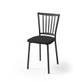 Silla de cocina Petra Negra