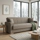 Schlafsofa für zwei Personen in Madrid | Bequeme Klick-Klack-Sofas