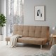 ¡Sofá cama clic-clac Beisbol, calidad precio imbatibles en fanmuebles!