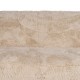 SOFÁ 3 PLAZAS BEIGE TEJIDO 240 X 107 X 79,50 CM