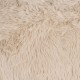 SILLÓN BEIGE TEJIDO 124 X 107 X 79,50 CM
