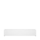 Mueble Bajo TV Noka Blanco Extragrande 220 cm