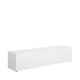 Móvel TV Baixo Noka Branco 180 cm - fanmuebles