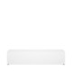TV Lowboard Noka Weiß 180 cm - fanmuebles