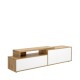 Mobile Porta TV Elsa Nordic Bianco