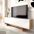 Móvel de TV Ka Nordic Branco
