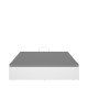 Canapé Abatible Nest Blanco 150x190 - fanmuebles