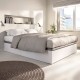 Comprar Sommier Sapateira Lan 150x190 Branco