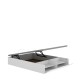 Comprar Sommier Sapateira Lan 150x190 Branco