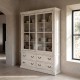 Alacena Blanco Rozado 180 x 240 x 44 cm