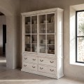 Alacena Blanco Rozado 180 x 240 x 44 cm