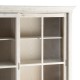 Alacena Blanco Rozado 180 x 240 x 44 cm