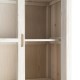 Alacena Blanco Rozado 180 x 240 x 44 cm