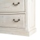 ALACENA BLANCO ROZADO MADERA DE PINO 180 X 44 X 240 CM