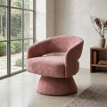 Sillón Salmón 71 x 72 x 68 cm