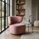 Sillón Salmón 73 x 68 x 74 cm