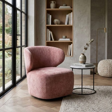 Sillón Salmón 73 x 68 x 74 cm